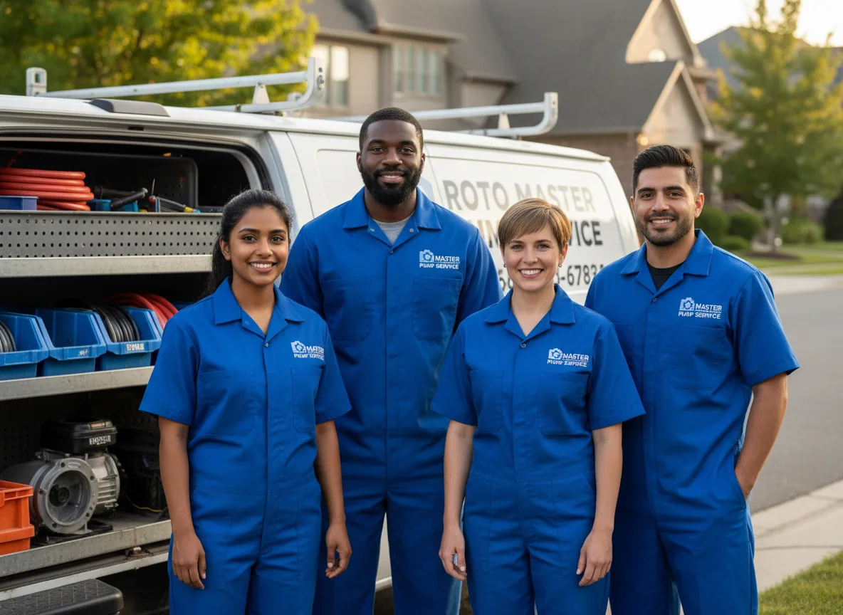 Sump Pump Installation company in Prior Lake, MN